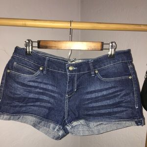 Levi Jeans Shorts
